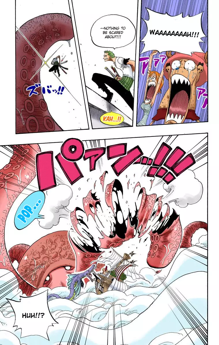 One Piece - Digital Colored Comics - 237 page 14-f5eb896d