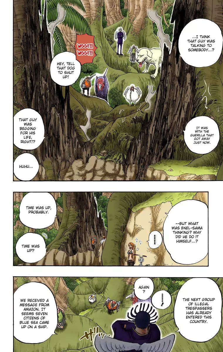 One Piece - Digital Colored Comics - 241 page 15-cc3a2597