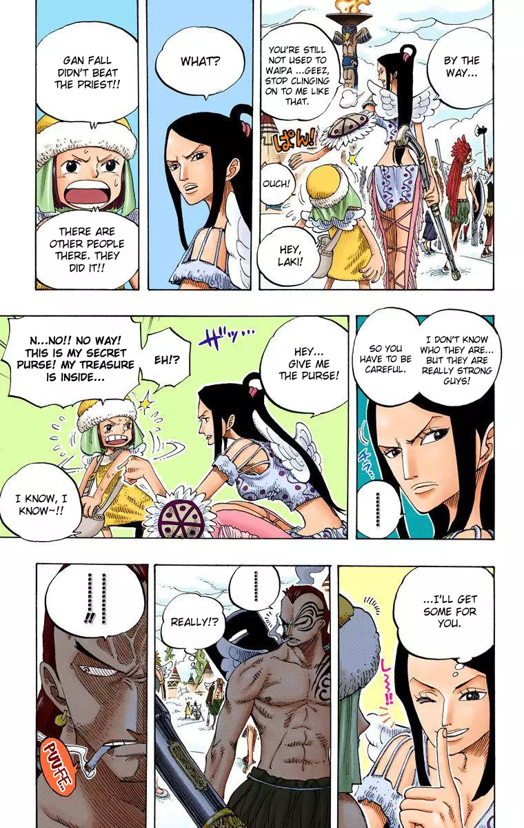 One Piece - Digital Colored Comics - 251 page 4-00fd7d71