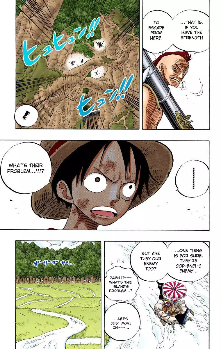 One Piece - Digital Colored Comics - 252 page 10-9bca78cf