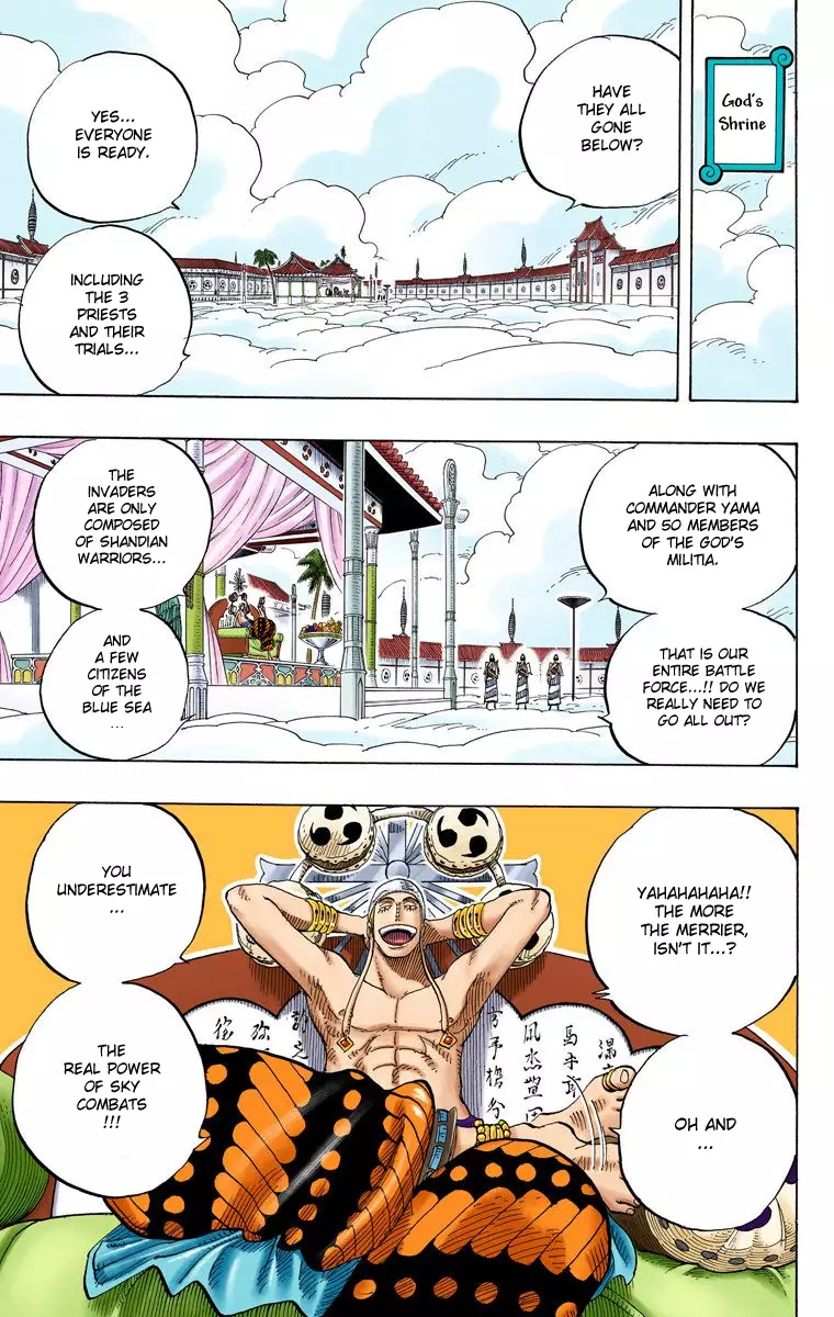 One Piece - Digital Colored Comics - 256 page 11-046edee1