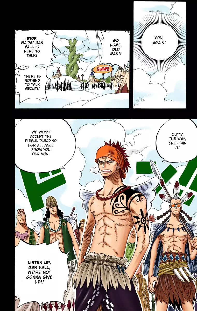 One Piece - Digital Colored Comics - 256 page 4-1237ae48
