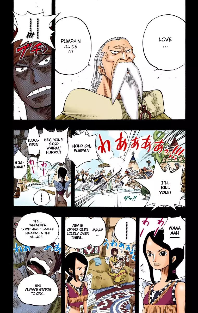 One Piece - Digital Colored Comics - 256 page 7-7197251f