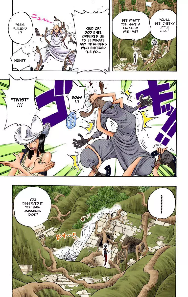 One Piece - Digital Colored Comics - 258 page 10-a47acbd6