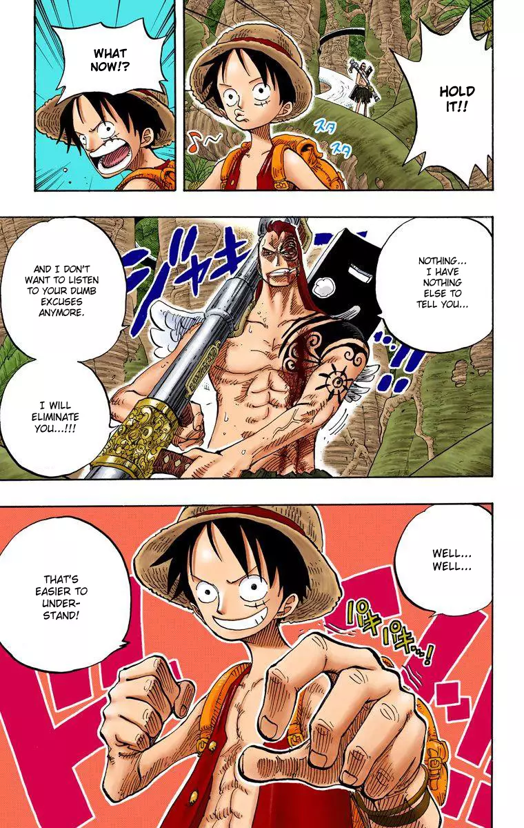 One Piece - Digital Colored Comics - 258 page 12-d35a2cea