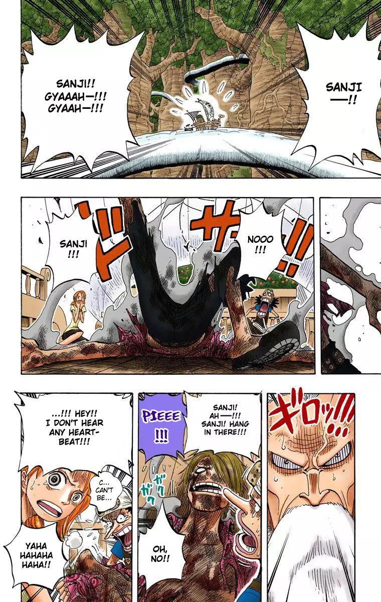 One Piece - Digital Colored Comics - 259 page 18-5a6f0878