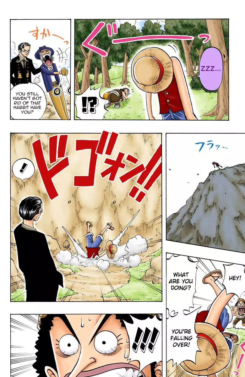 One Piece - Digital Colored Comics - 26 page 13-00cbab66
