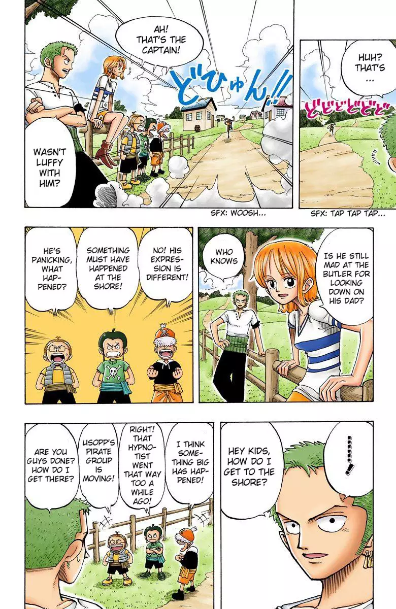 One Piece - Digital Colored Comics - 26 page 17-2bf329a4