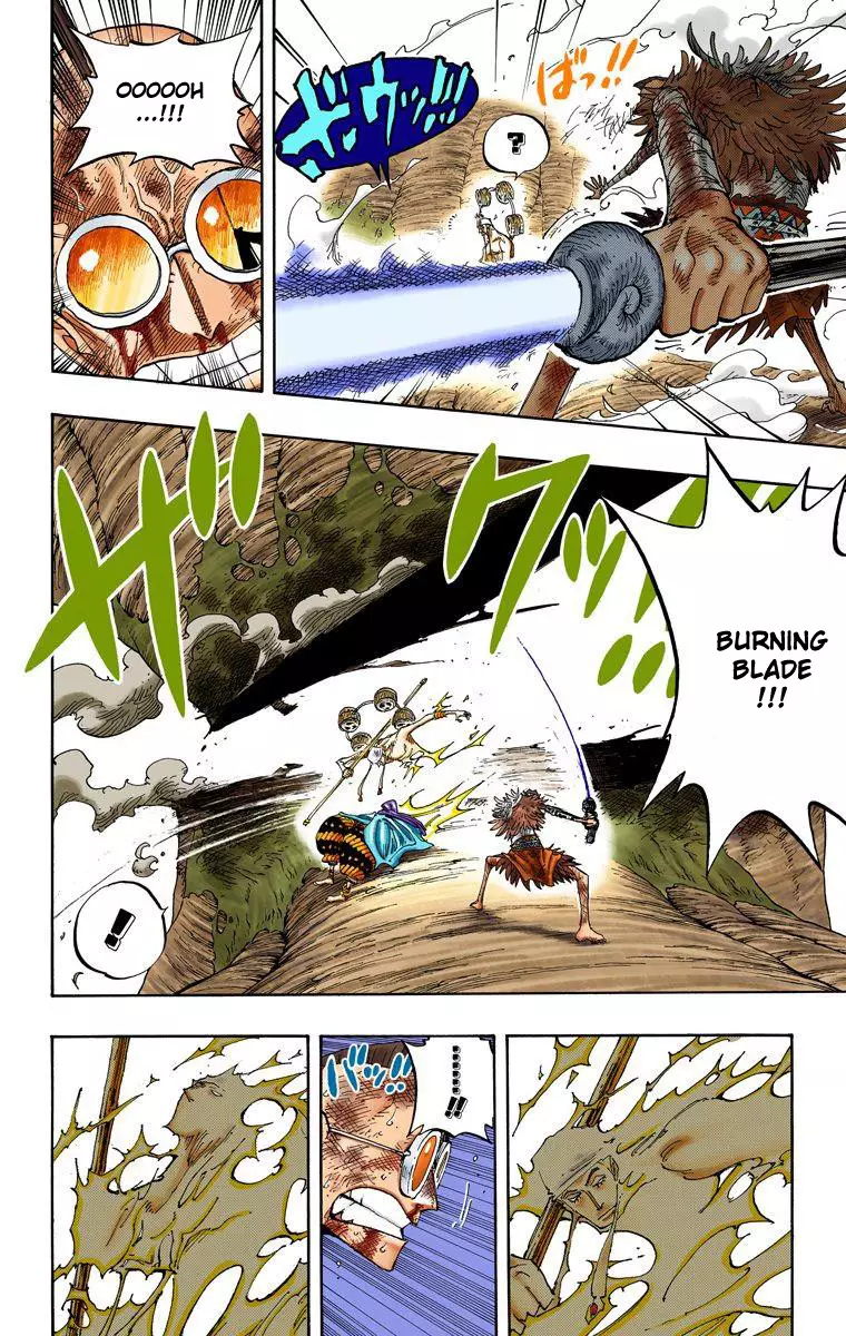 One Piece - Digital Colored Comics - 264 page 15-59a7ec42