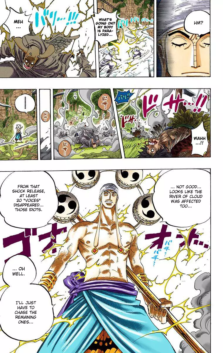 One Piece - Digital Colored Comics - 264 page 18-2c53c714
