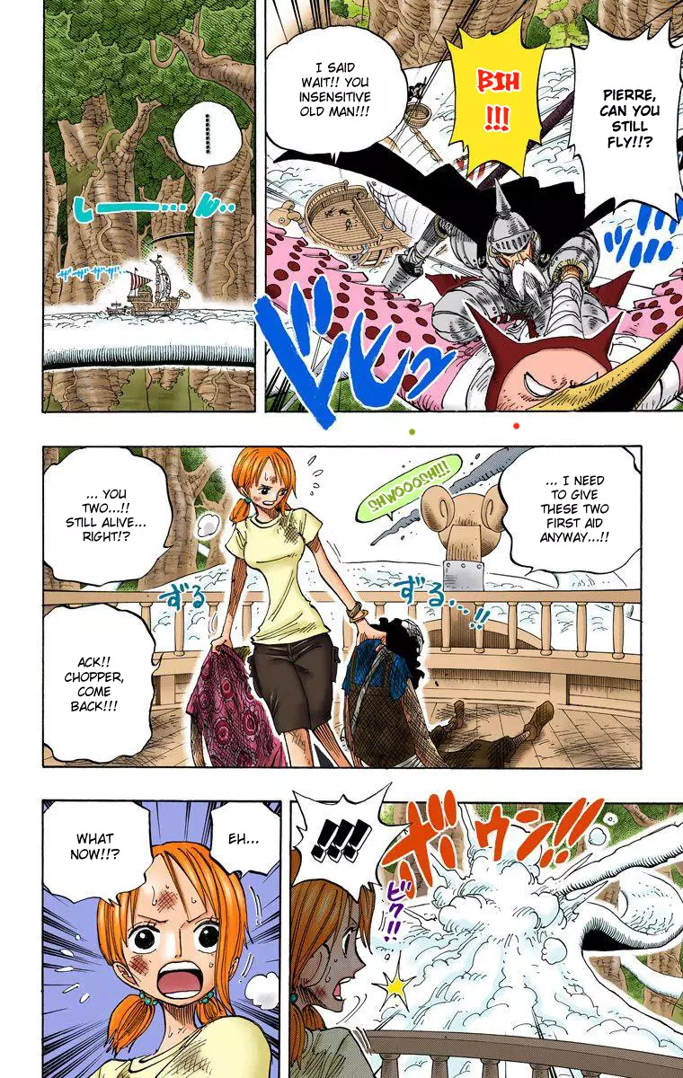 One Piece - Digital Colored Comics - 264 page 5-b7848ba4