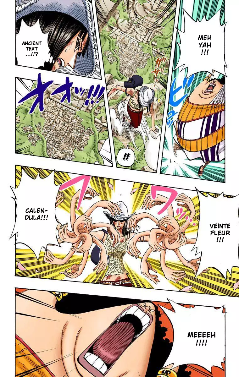 One Piece - Digital Colored Comics - 264 page 9-523464e3