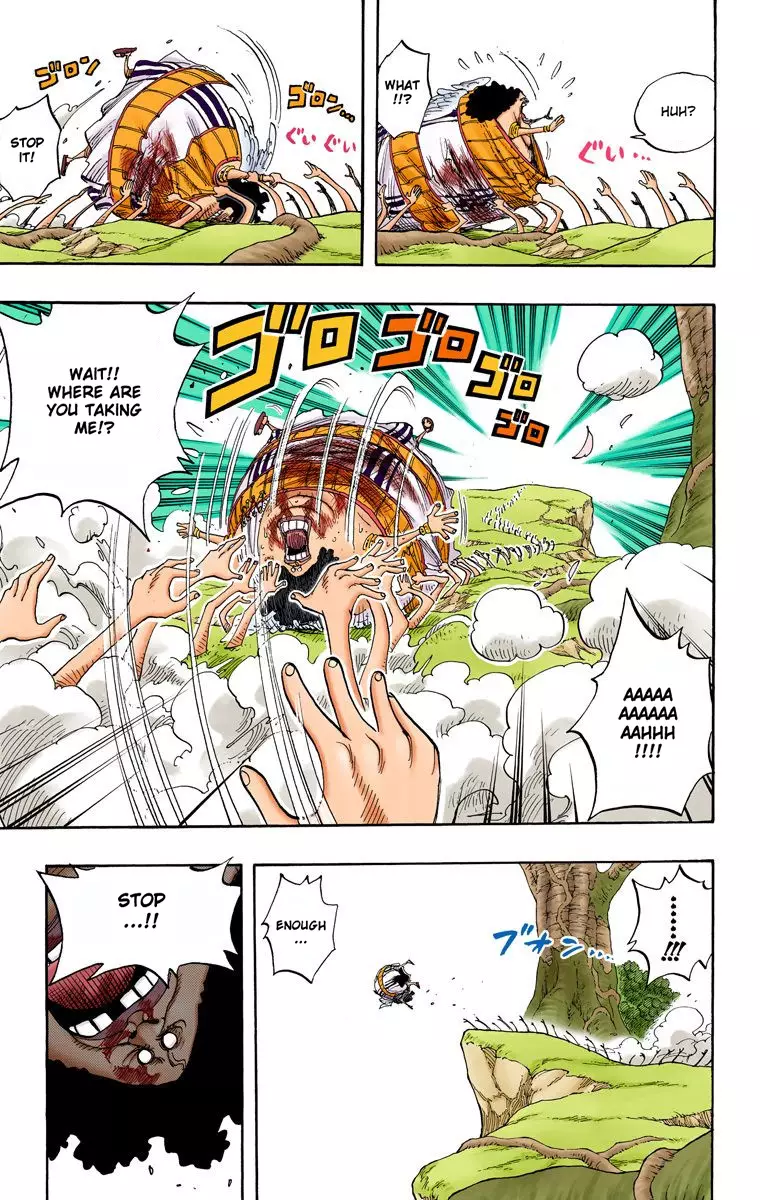 One Piece - Digital Colored Comics - 265 page 19-1f8b0b25