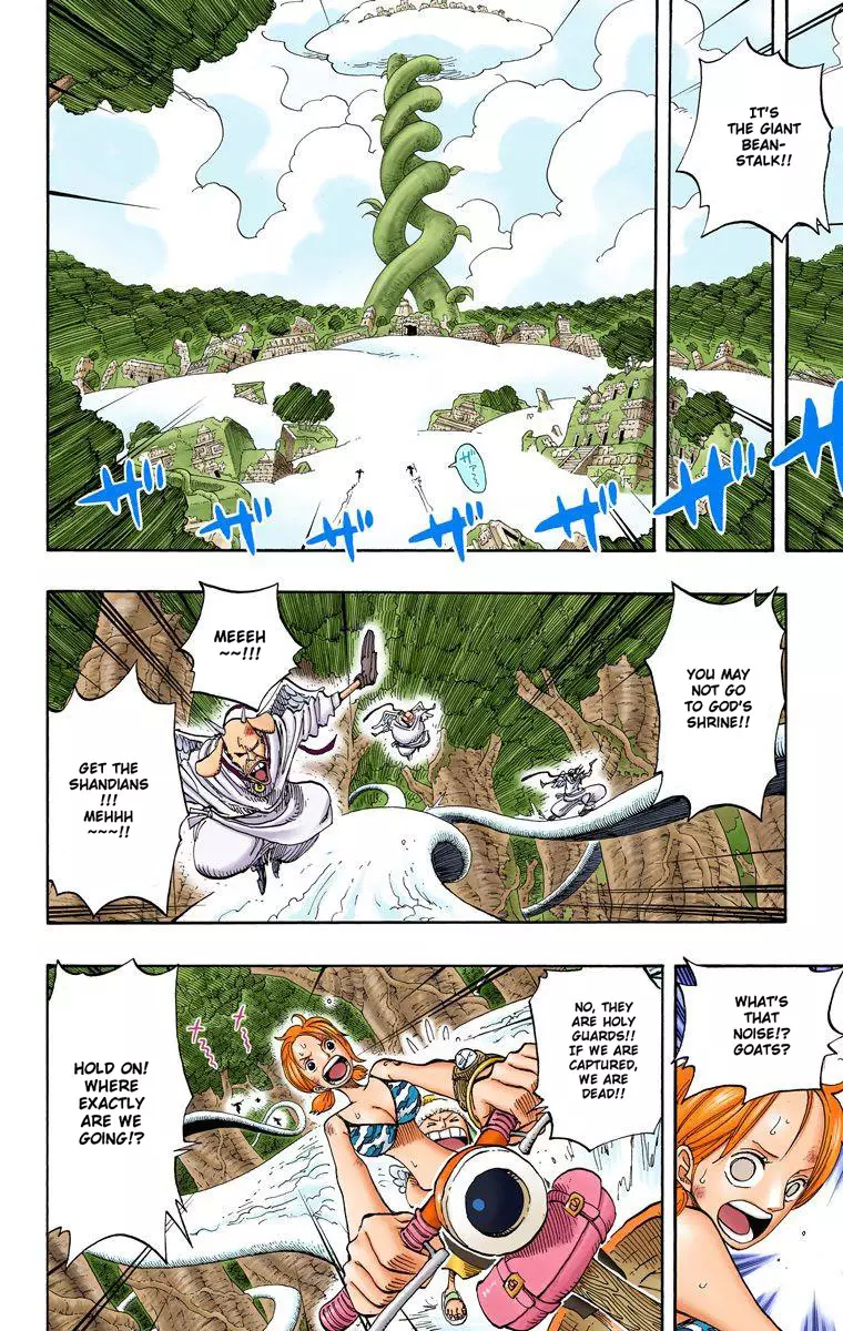 One Piece - Digital Colored Comics - 268 page 17-da532bbc