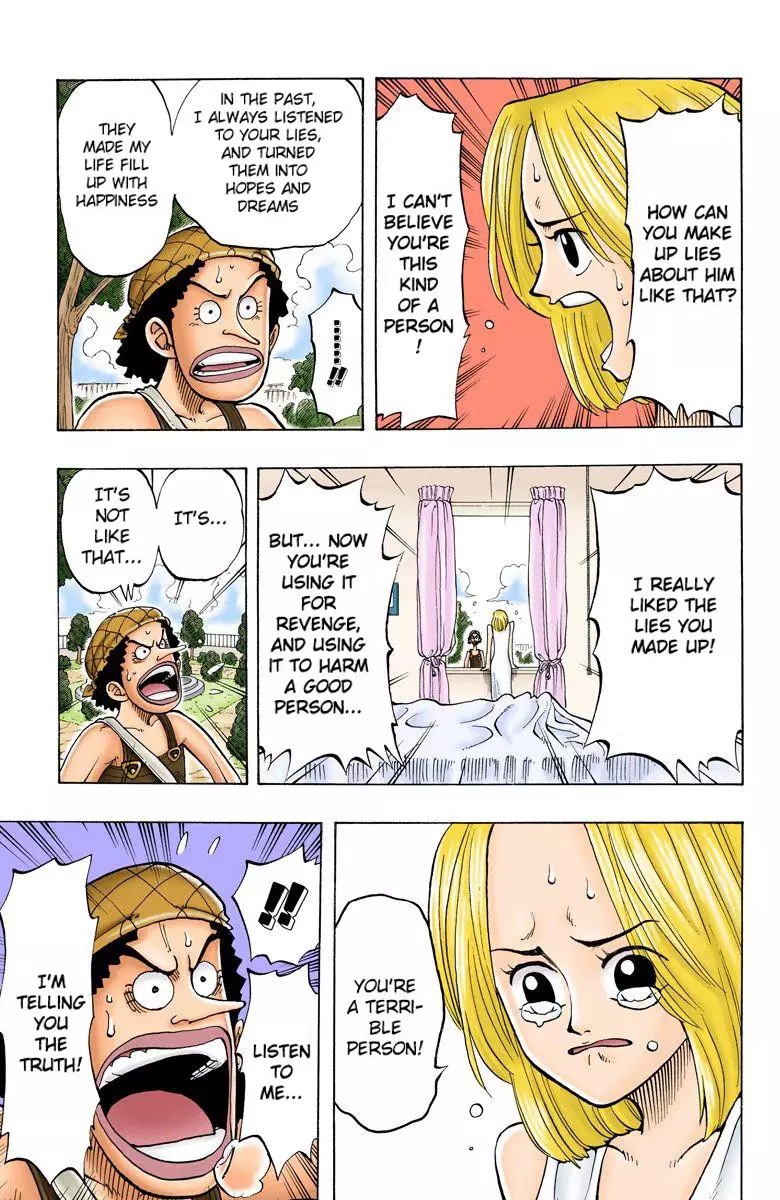 One Piece - Digital Colored Comics - 27 page 10-39ca82e4