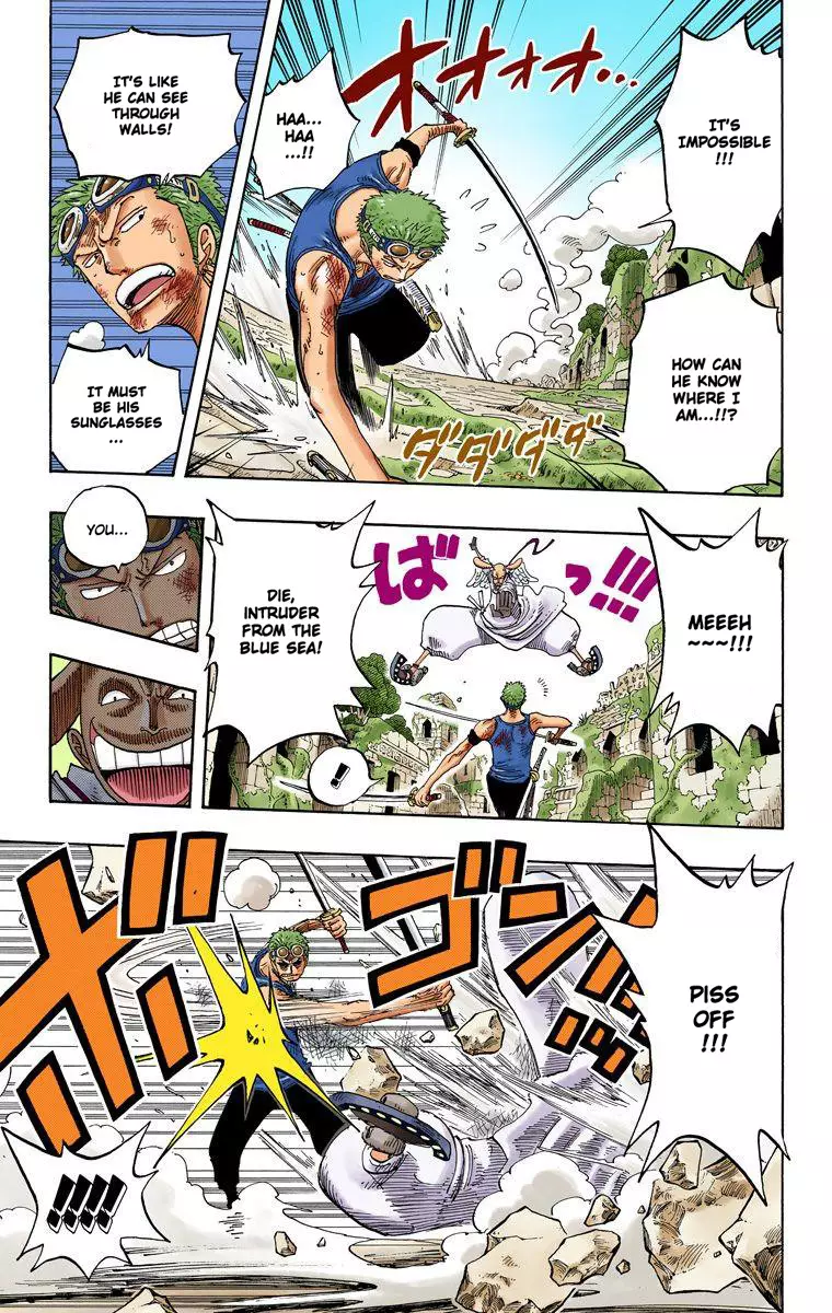 One Piece - Digital Colored Comics - 271 page 10-7efa0ad4