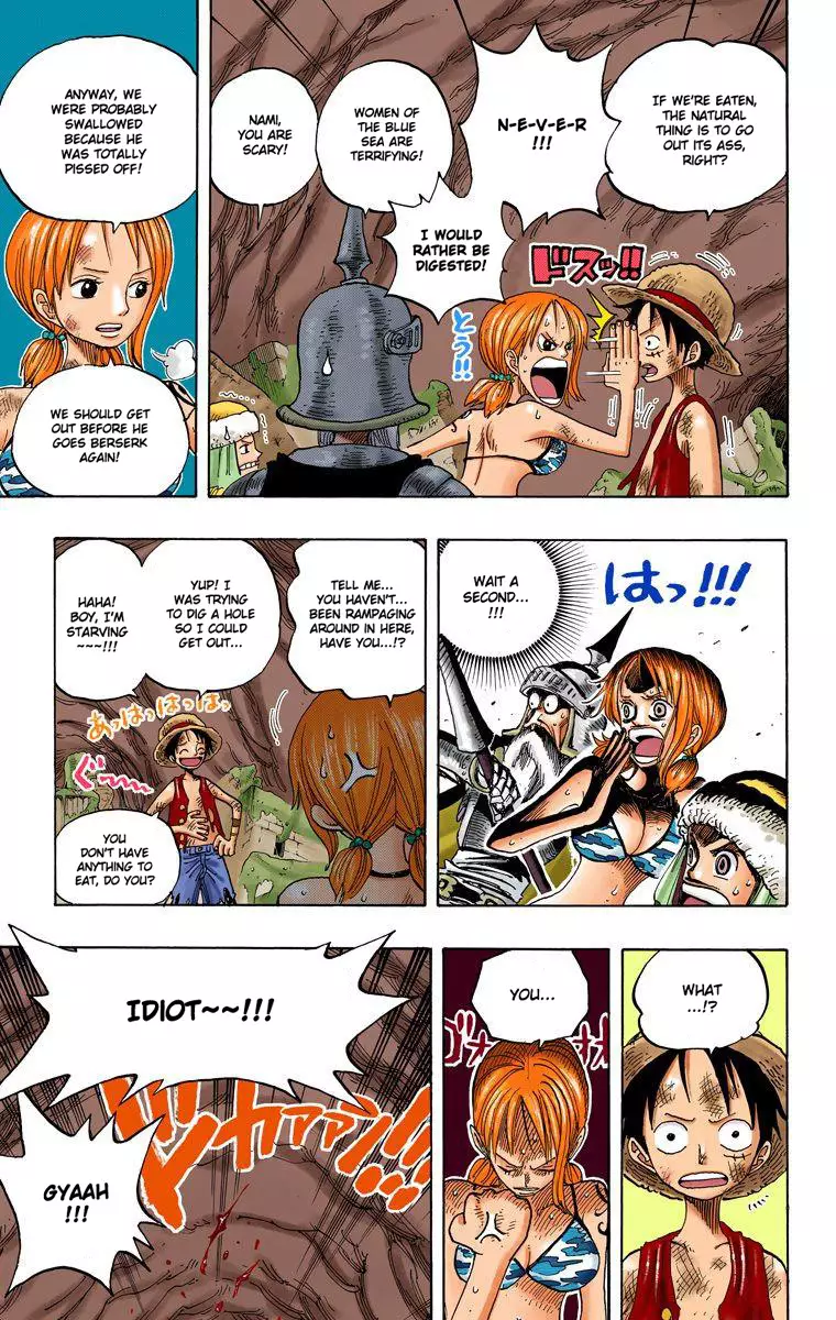 One Piece - Digital Colored Comics - 271 page 4-6404ba5d