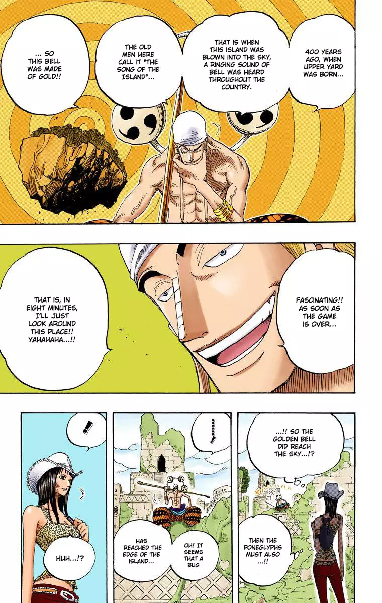 One Piece - Digital Colored Comics - 272 page 10-8452328e