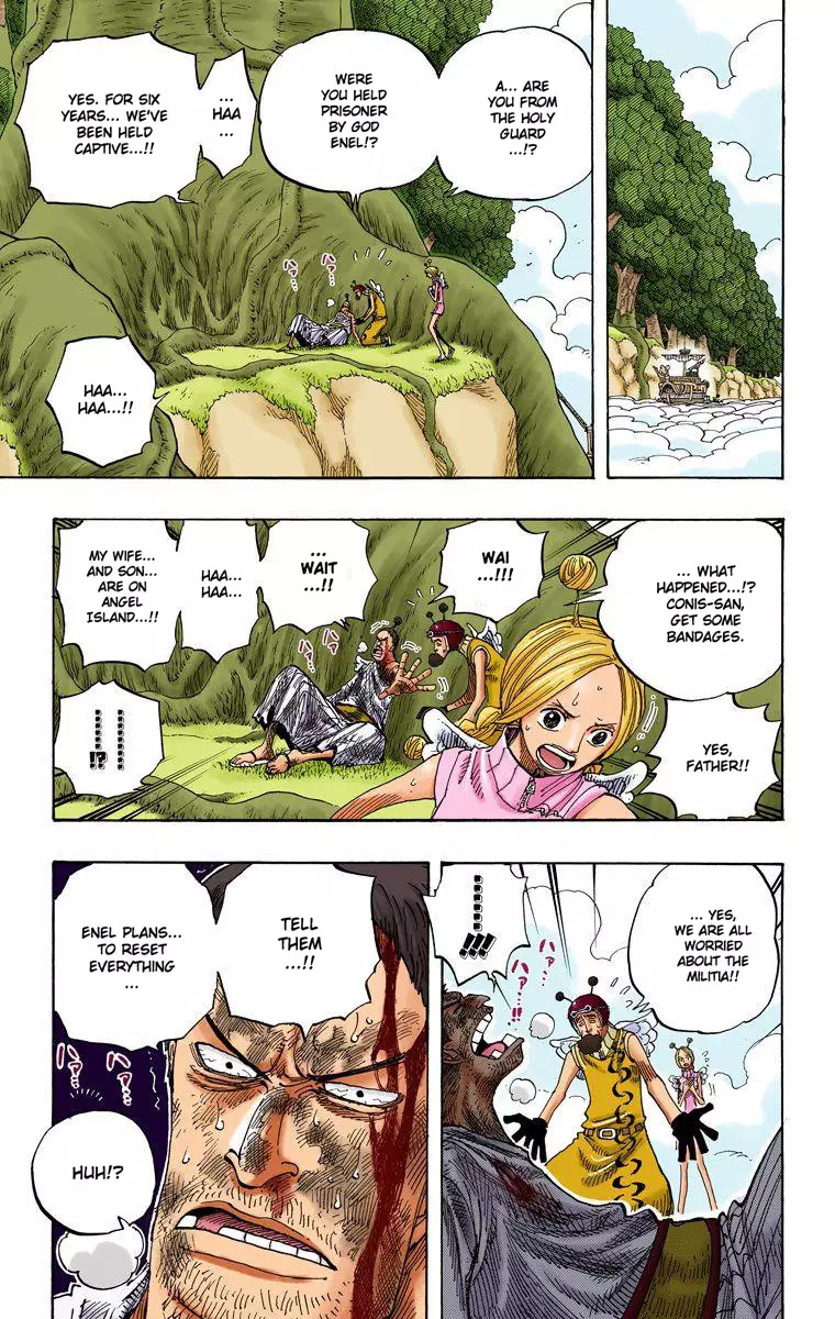 One Piece - Digital Colored Comics - 272 page 12-6435c120