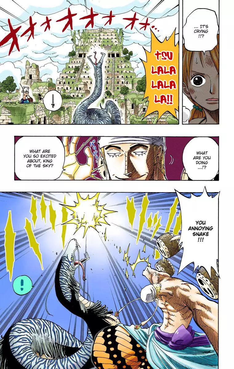 One Piece - Digital Colored Comics - 273 page 12-94f7ca49