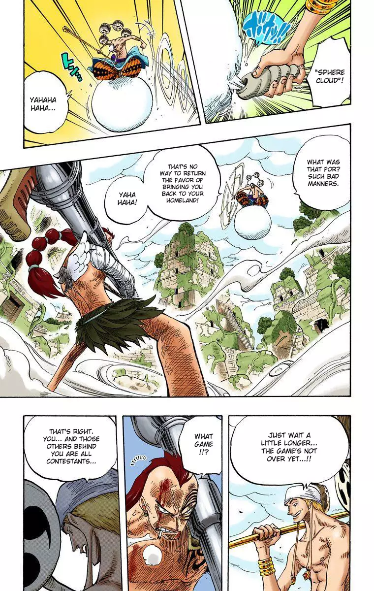 One Piece - Digital Colored Comics - 273 page 16-d6a2003b