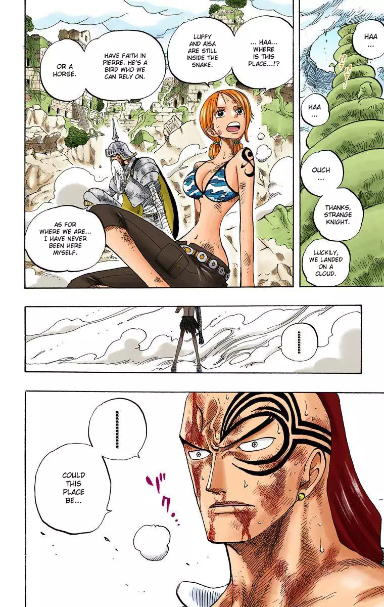 One Piece - Digital Colored Comics - 273 page 9-d15d2ff7