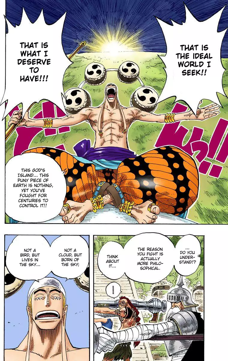 One Piece - Digital Colored Comics - 274 page 10-c38500b4