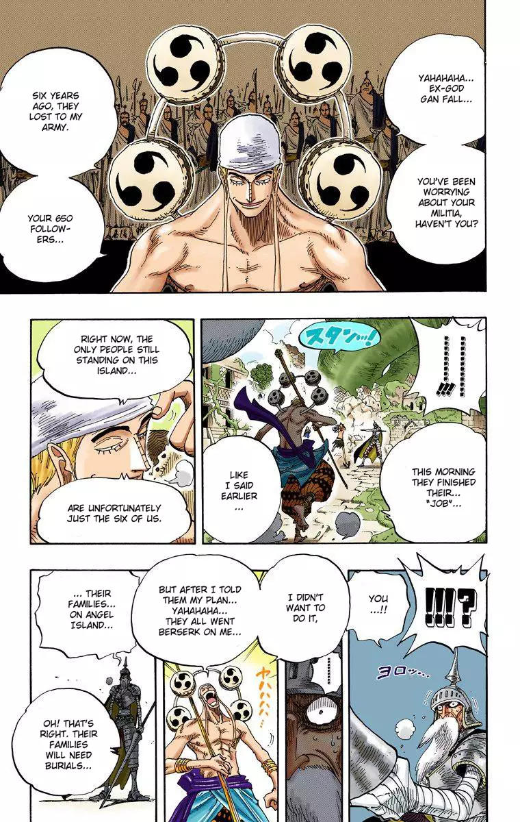 One Piece - Digital Colored Comics - 274 page 13-1ef4d6fb