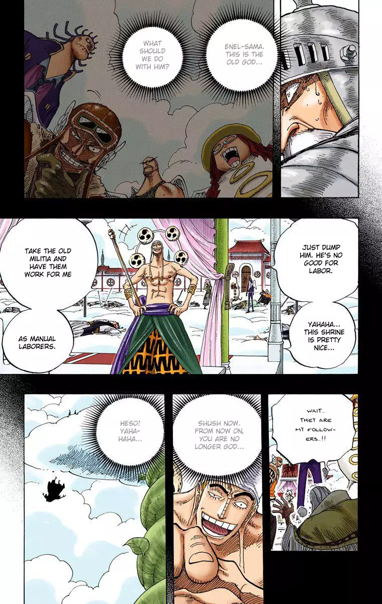 One Piece - Digital Colored Comics - 274 page 15-cc17739b