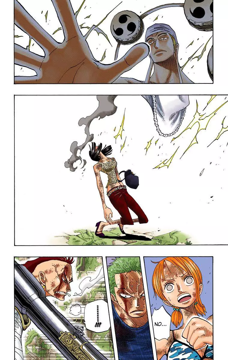 One Piece - Digital Colored Comics - 275 page 3-4819f12d