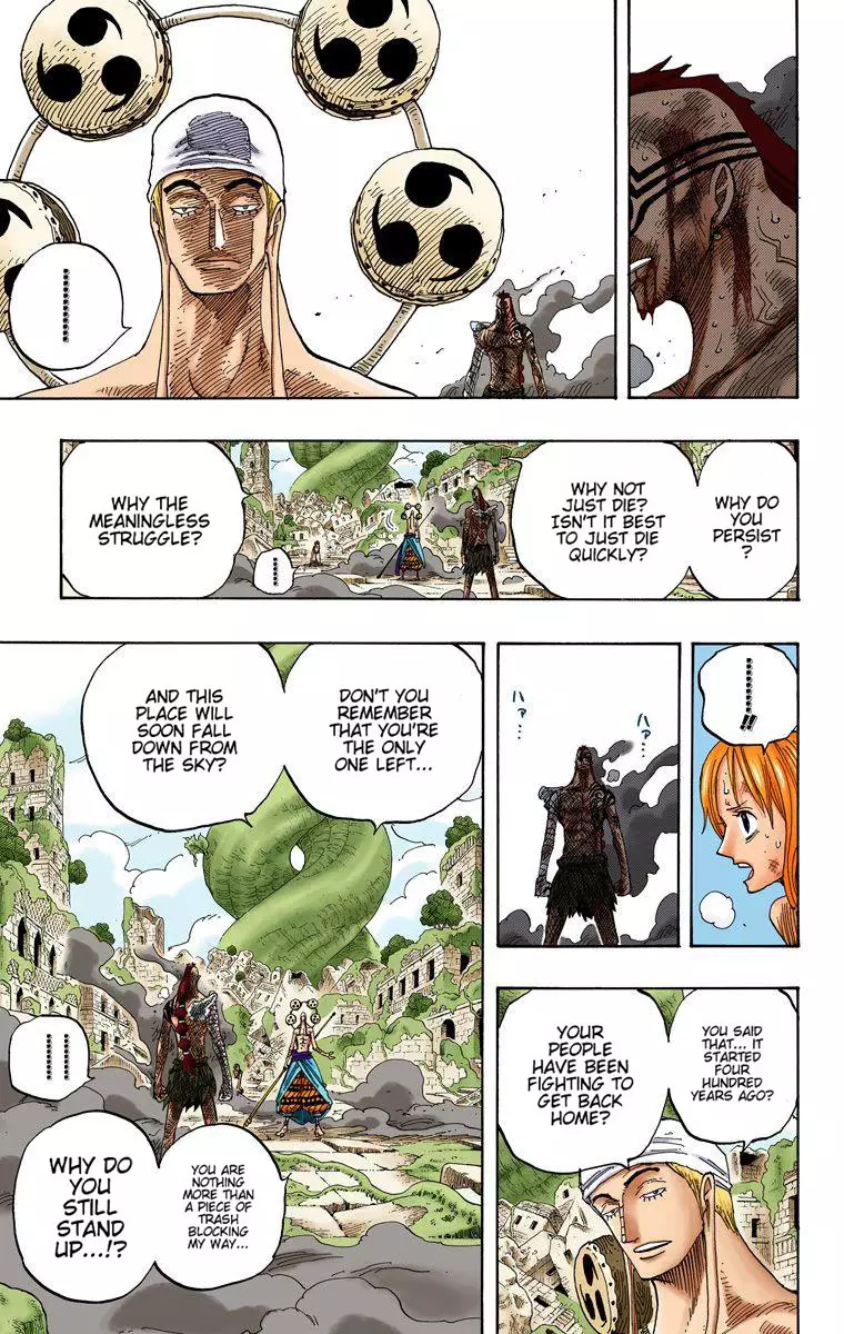 One Piece - Digital Colored Comics - 276 page 12-eea5e548