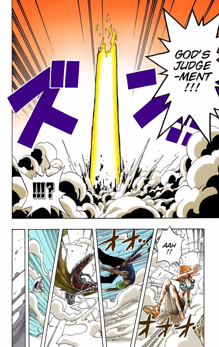 One Piece - Digital Colored Comics - 276 page 15-6998bc5c