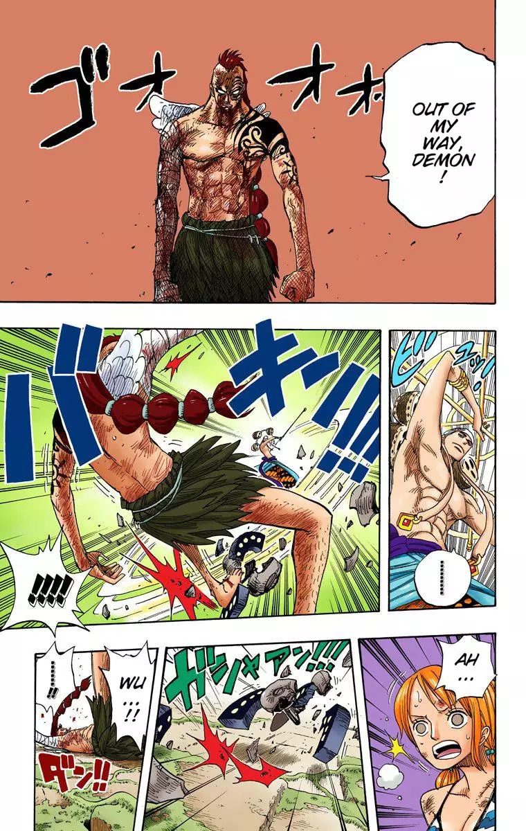 One Piece - Digital Colored Comics - 276 page 6-245793a3