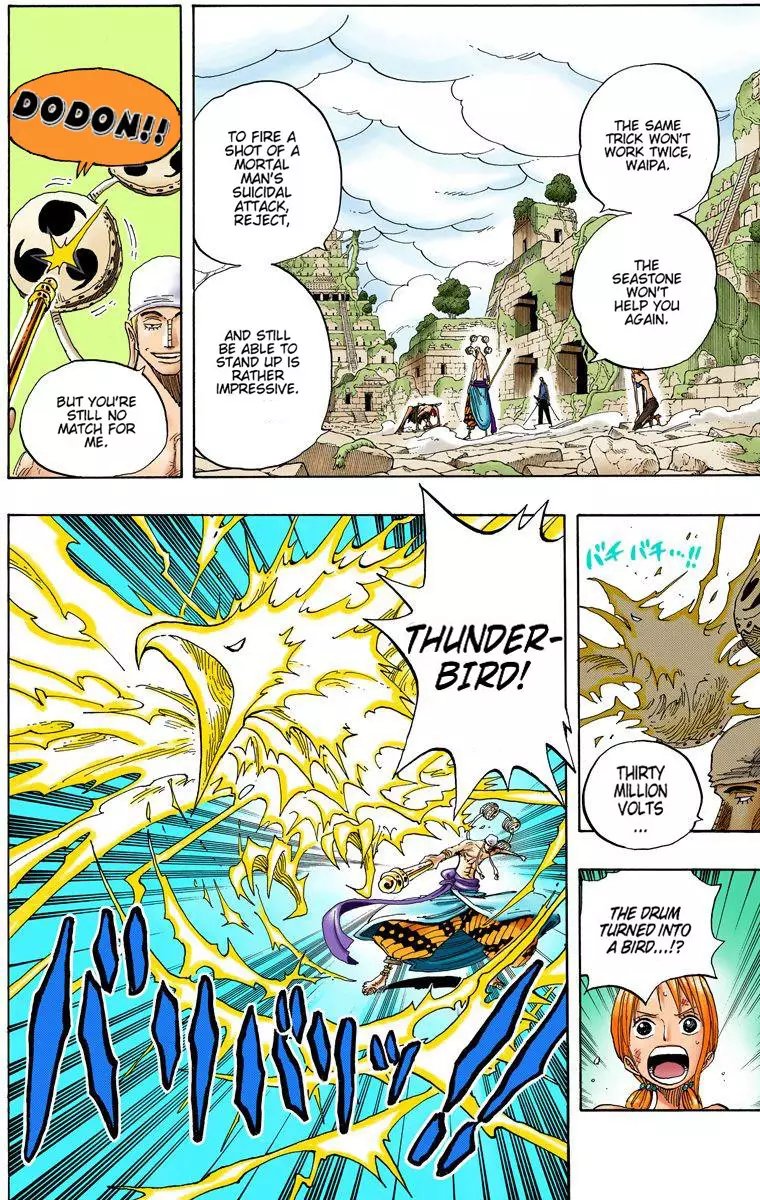 One Piece - Digital Colored Comics - 276 page 7-f0990fe9