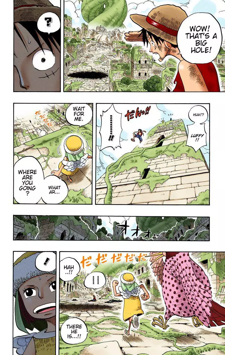 One Piece - Digital Colored Comics - 277 page 13-57f19f30