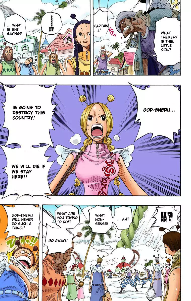 One Piece - Digital Colored Comics - 278 page 10-f4f82a41