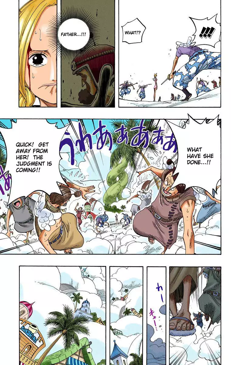 One Piece - Digital Colored Comics - 278 page 12-1f8df4d1