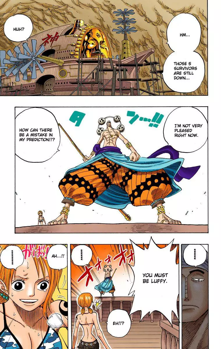 One Piece - Digital Colored Comics - 278 page 18-caf79c89