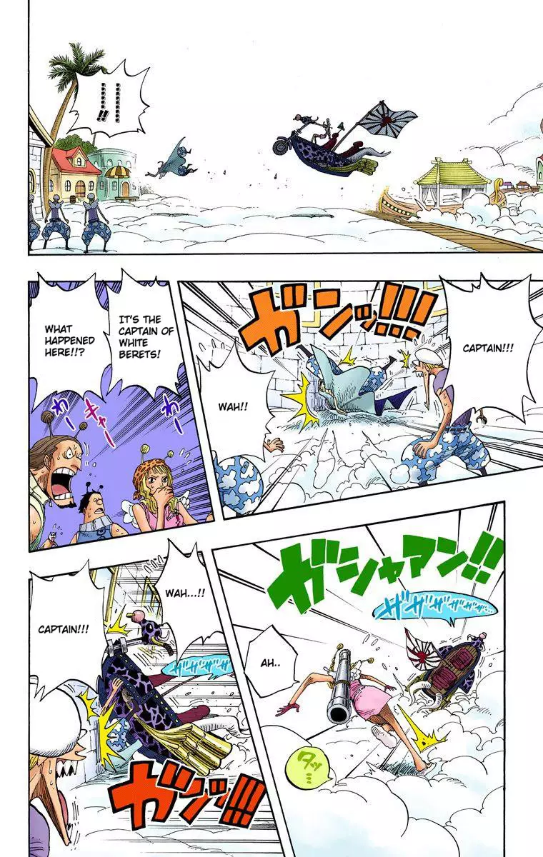 One Piece - Digital Colored Comics - 278 page 7-18007b2f