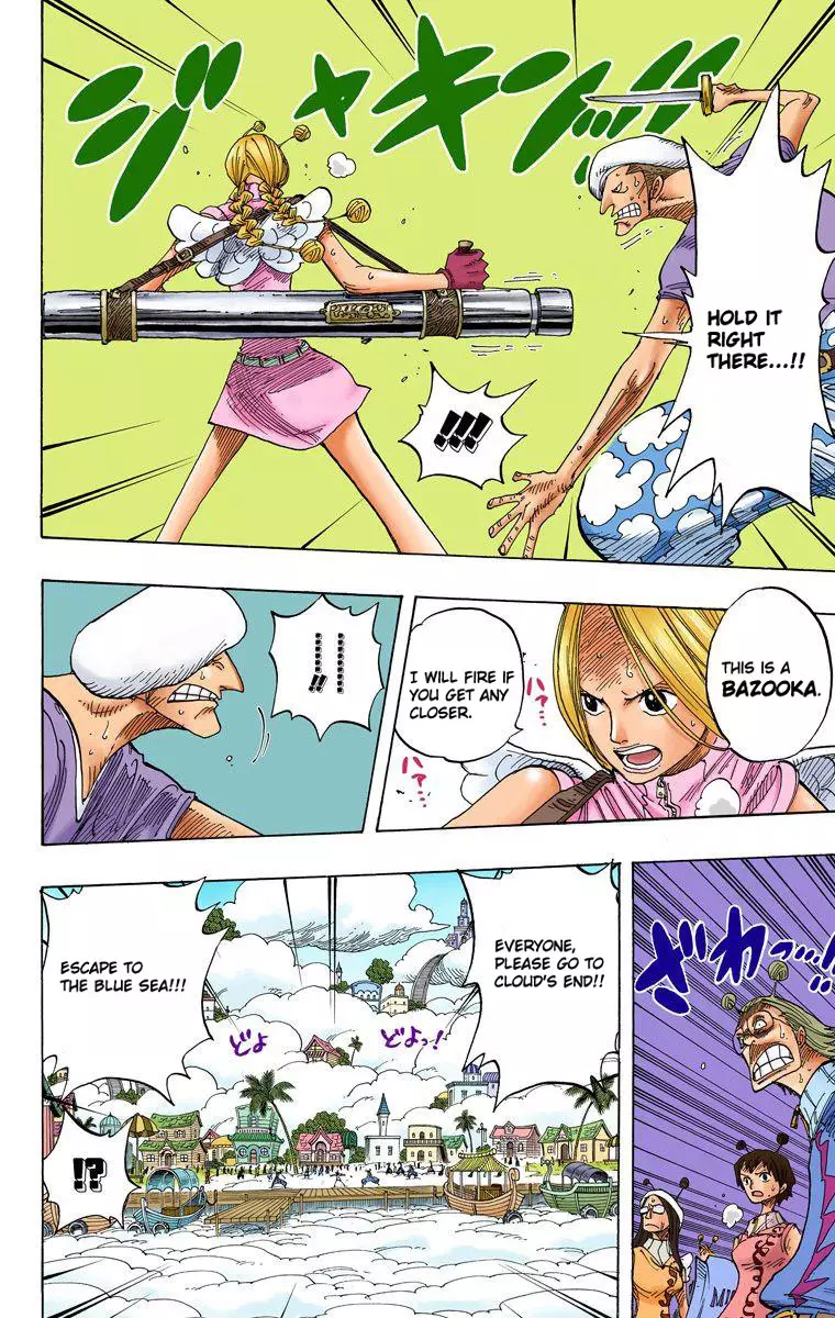 One Piece - Digital Colored Comics - 278 page 9-fcb86981