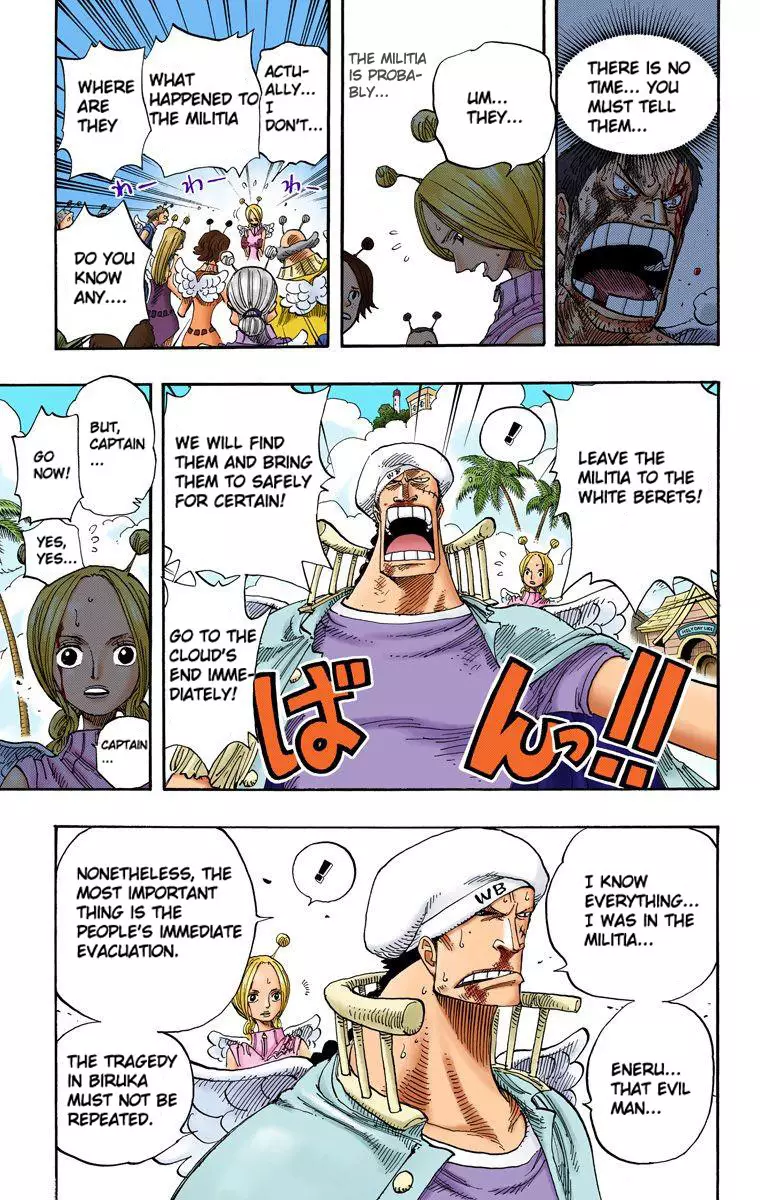 One Piece - Digital Colored Comics - 279 page 4-f0561a9b