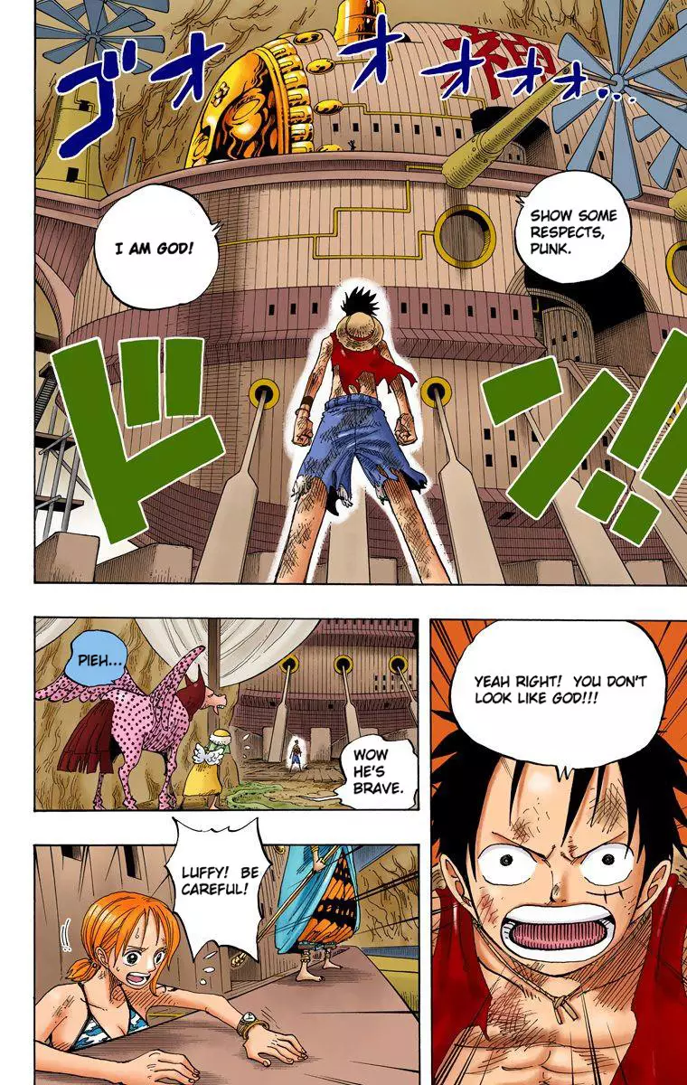 One Piece - Digital Colored Comics - 279 page 7-3f4785e3