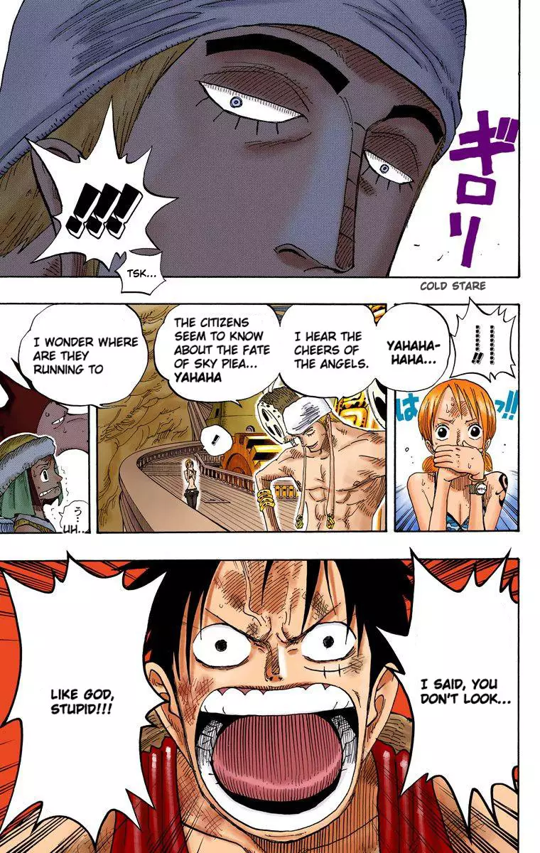 One Piece - Digital Colored Comics - 279 page 8-ebb98391