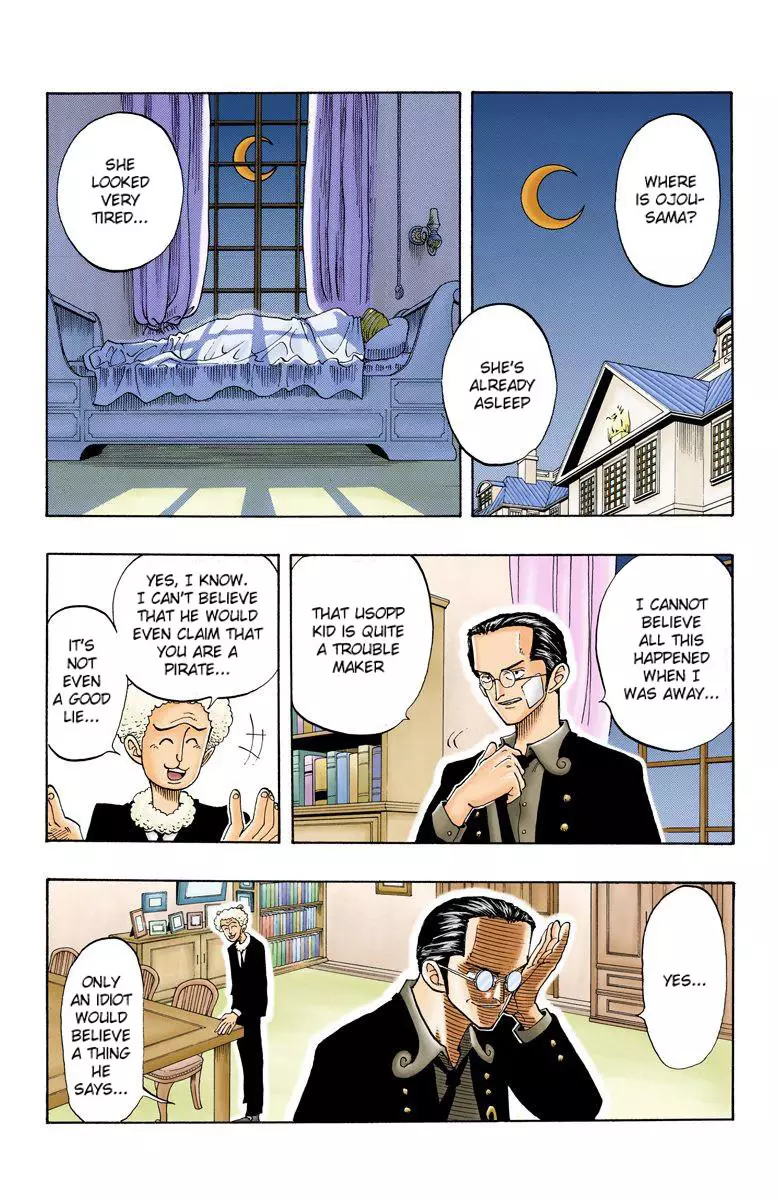 One Piece - Digital Colored Comics - 28 page 7-fc5389f3