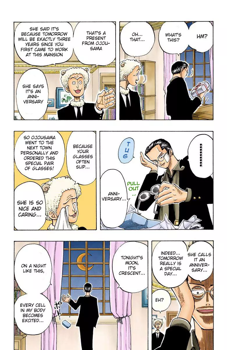 One Piece - Digital Colored Comics - 28 page 8-74ef7a64