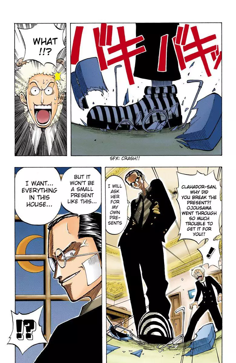 One Piece - Digital Colored Comics - 28 page 9-3b72f568
