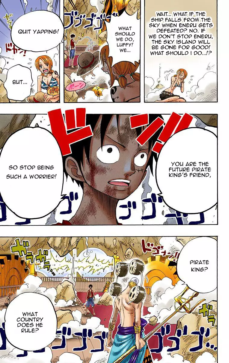 One Piece - Digital Colored Comics - 280 page 18-7dff8496