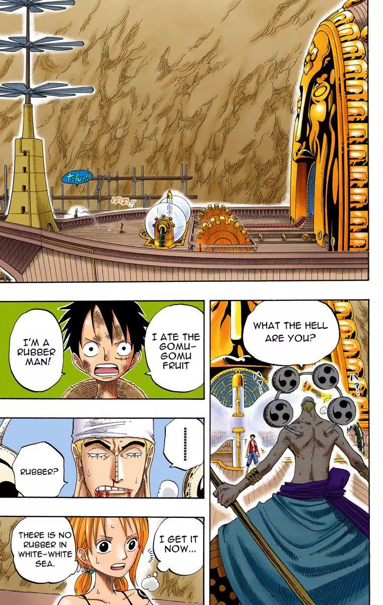 One Piece - Digital Colored Comics - 280 page 4-7f72931d