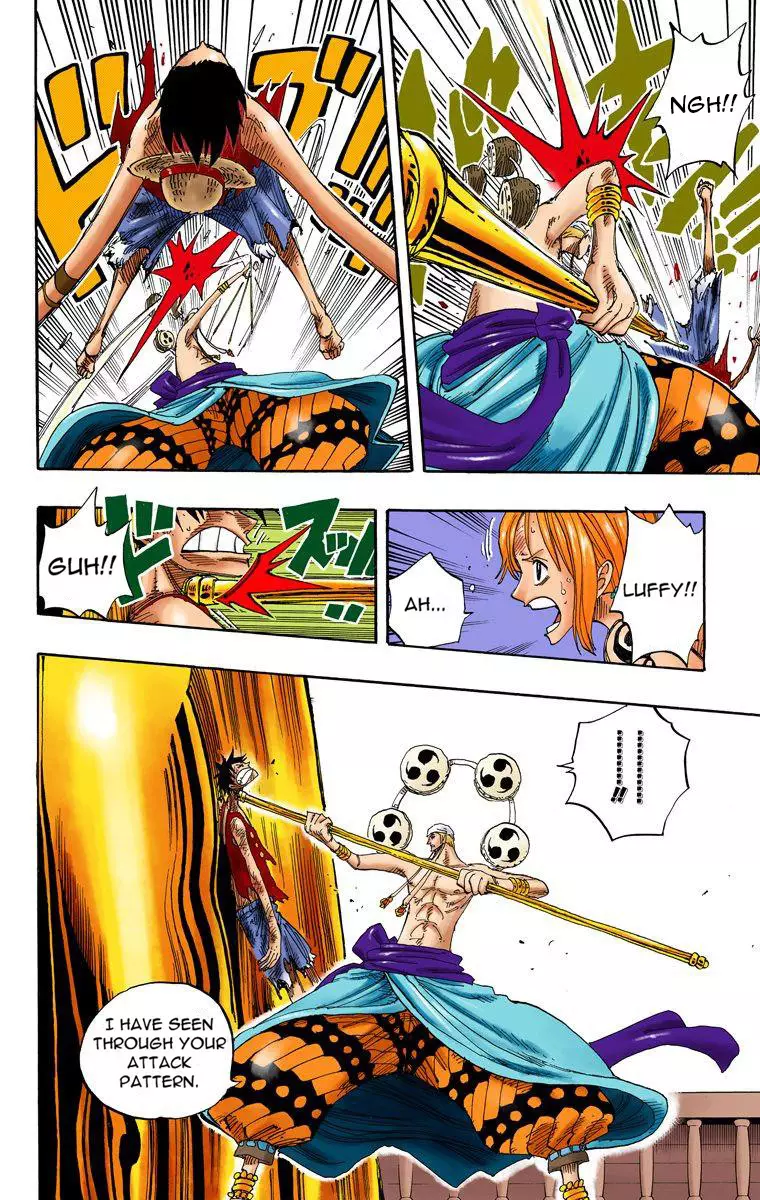 One Piece - Digital Colored Comics - 280 page 7-10ee8b5a