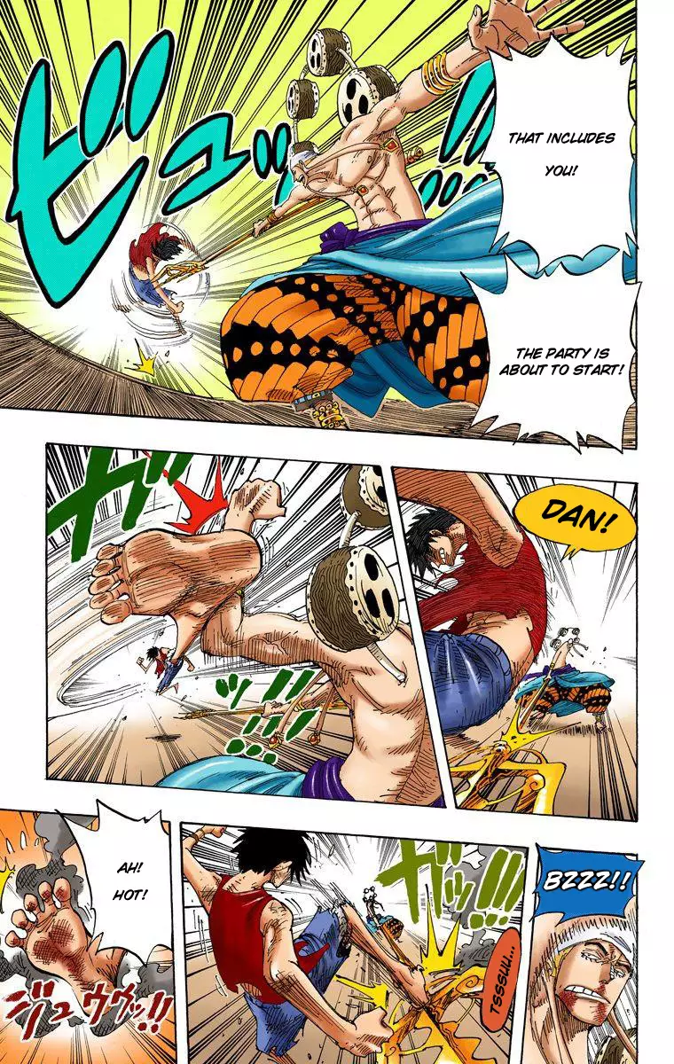 One Piece - Digital Colored Comics - 281 page 11-ca9bbd97